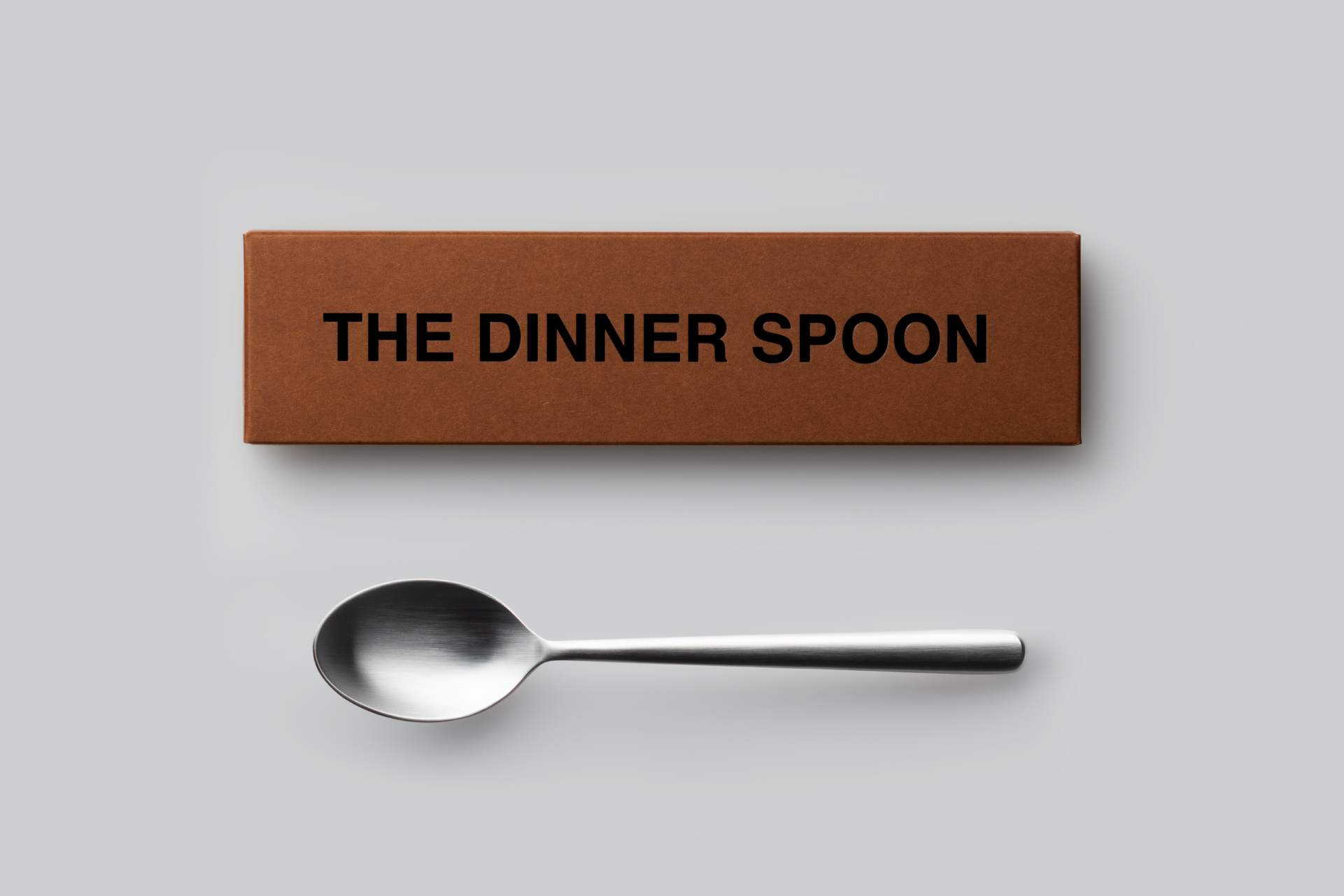 THE CUTLERY
