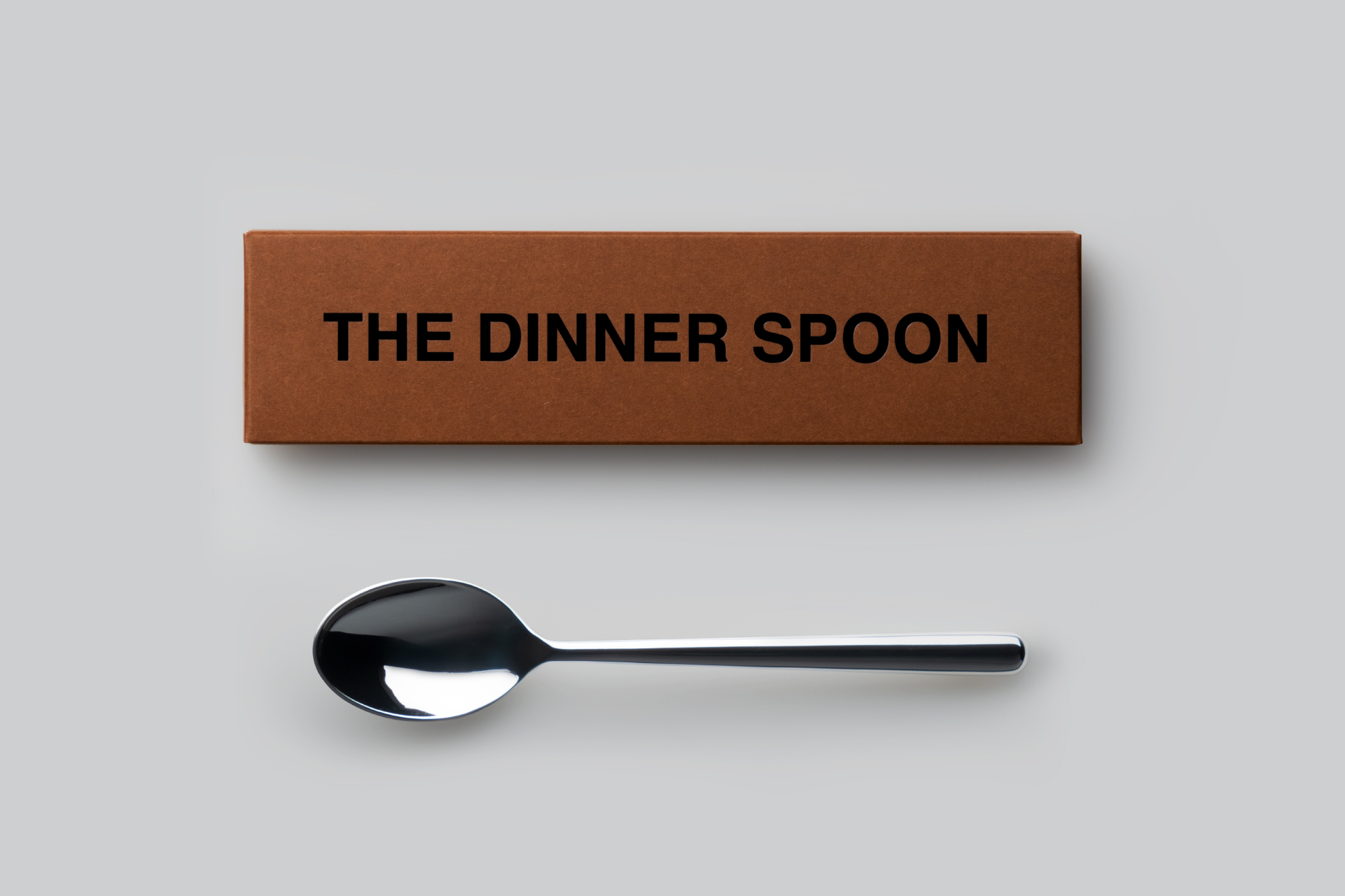 THE CUTLERY
