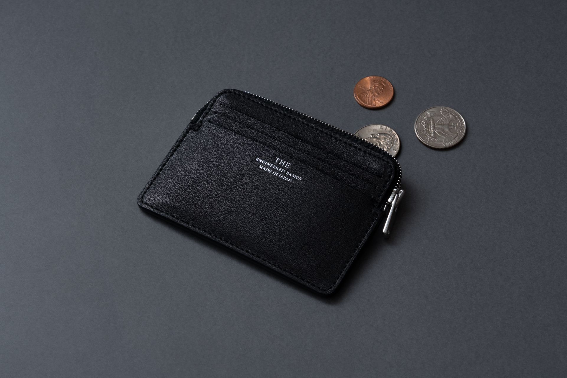 THE WALLET