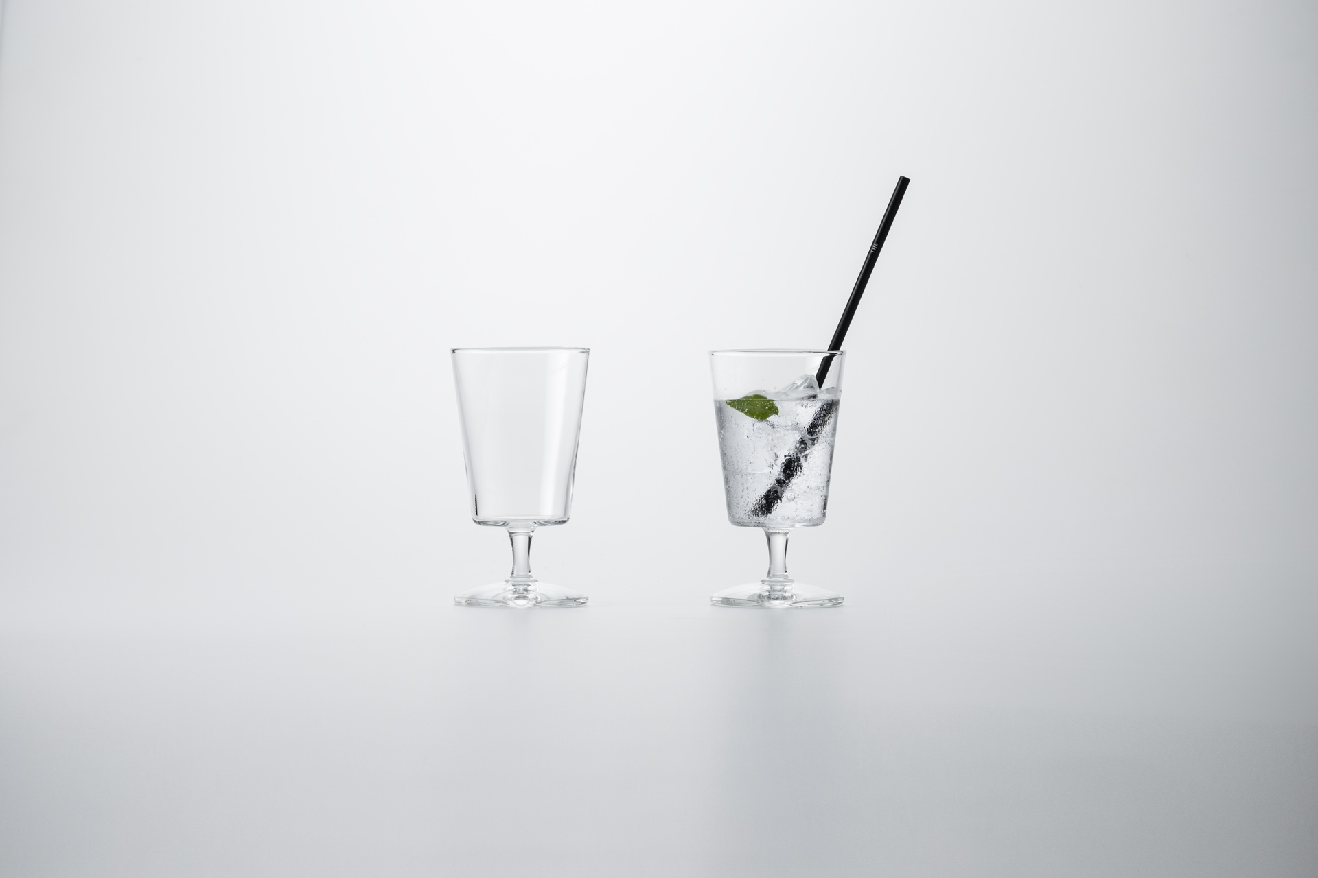 THE STEM GLASS